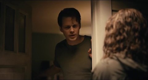 Barbarian - Official Trailer (20th Century Studios)