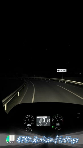 🚛 ETS2 Realista | LuPlays📍 Ruta completa en el canal #ETS2 #EuroTruckSimulator2 #ets2