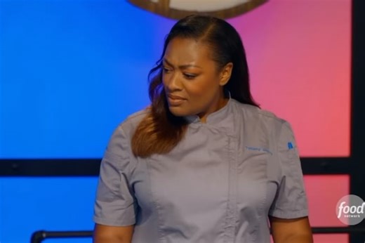 Micaela Minner on Instagram: "💔 Another Wave of Sadness 💔 I’m still trying to process the loss of my grandmother, Selby Minner, and now I find myself mourning another incredible woman who made a lasting impact on my life—Chef Anne Burrell @chefanneburrell As a contestant on Worst Cooks in America Season 27, I had the honor of spending 17 unforgettable days on set with Chef Anne. It was the summer of 2023—her final season hosting the show—and it will forever be one of the most memorable experie