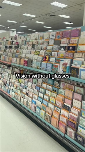 Improve Your Vision Without Glasses: A Guide