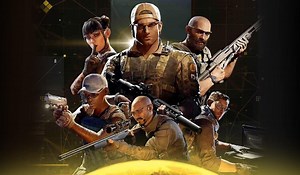 Firewall Ultra Review - A Few Bullets Short