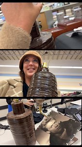 Brand New YouTube Video is out now!! 🎉🎉🎉 We scored big at our last goodwill stop! 🙌 Watch the video 👉 https://youtu.be/pV8FQvicbWs?si=5GtqgX_IbdqXaKzS #goodwillfinds #goodwill #vintage #secondhandfirst #astoriaoregon #reseller #interiordesign | Laura Caldwell - Left Coast Revivals
