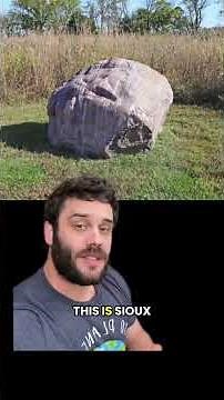 The Driftless Area #midwest #geology #wisconsin #science #learn #scienceteacher #driftless #iceage