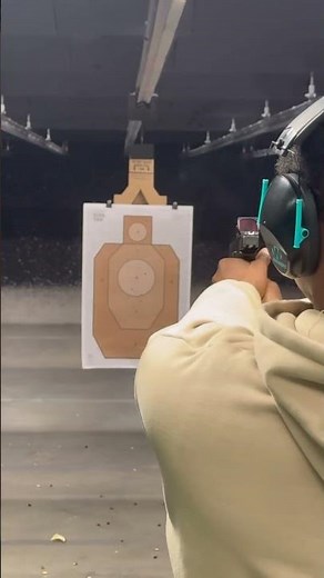 Gun range active #viral #shorts #guns