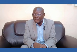 2.2K views · 75 reactions | Le président du comité d'organisation de l'examen National de certification des diplômes des agents sociaux sanitaires Dr Yam-madji Aliace s'exprime sur le déroulement de cet examen et parle des prochaines étapes. | Ministère de la Santé Publique du Tchad | Facebook