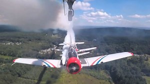 Great Tennessee Air Show returns with Blue Angels, GEICO Skytypers Team