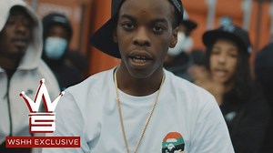 LB Spiffy Feat. 2KBaby - Go Pro