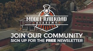 973 reactions · 25 shares | CONGRATS! You're invited to get Model Railroad videos & tips from the Model Railroad Academy. Join us today for FREE. | Model Railroad Academy | Facebook
