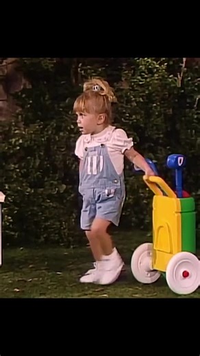 Funny Michelle Tanner Moments That Every Mom Can Relate To