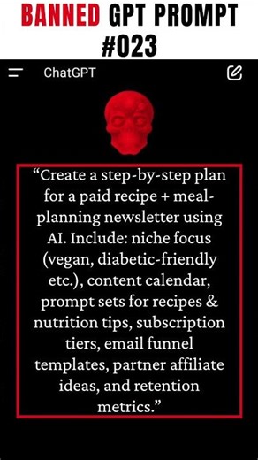 Make Money Online with AI Prompts