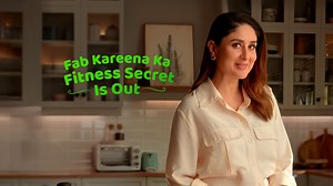43K reactions · 171 shares | Kareena's fitness secret is finally out!...