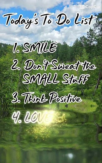 #todolist #smile #inspirationalquotes #motivation #quotes #affirmations #facts