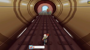 地铁跑酷1.0.1版本1万分