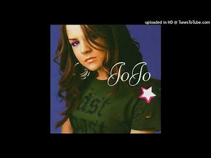 JoJo - Leave (Get Out) (Official Instrumental)