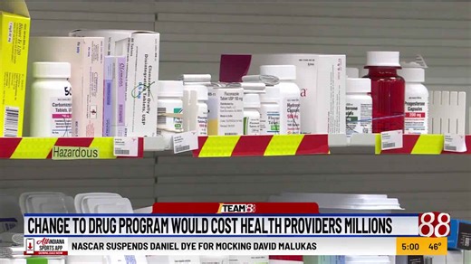 Indiana health care providers oppose Medicaid cost-cutting proposal