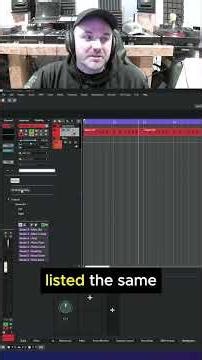 Cubase Tutorial - Routing and automating FX sends! #cubase #musicproducer