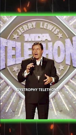 “The King of Comedy: Jerry Lewis 👑” #celebnews #entertainmentnewspodcast #hollywoodnews #popculture