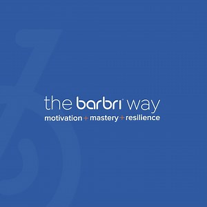 Did you know BARBRI offers a FREE MPRE prep course? With on-demand lecture videos, simulated practice tests, and an MPRE Maximizer cram packet, you'll have all the tools you need to study smarter. Enroll now: https://bit.ly/36Fg7z9 | BARBRI