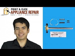 W10820043 - Replacing Your Washer's Basket Drive and Brake Assembly - AP5985817, PS11723156, 4324929