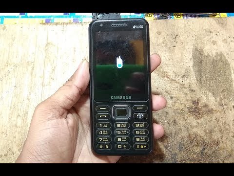 SAMSUNG b355e/350e hang logo auto off Flashing in Odin tool.