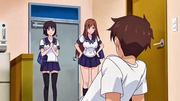 Ayane Shirakawa from Anime Overflow