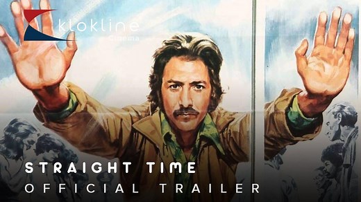 1978 Straight Time Official Trailer 1 First Artists Category:...