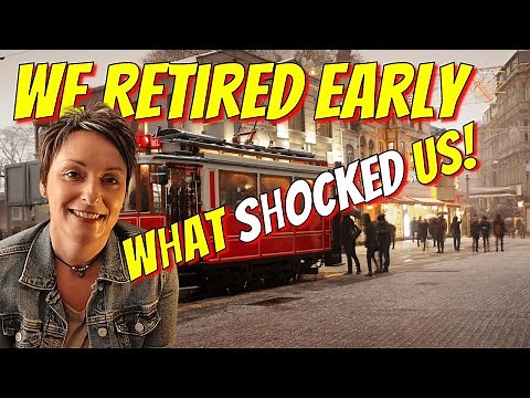 Retirement TERRIFIED us, until we learnt this remarkable life hack!