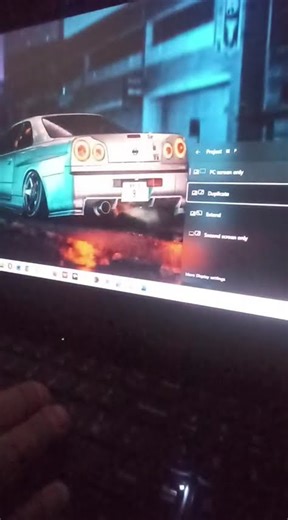🖥️ Choose Presentation Display Mode in 1 Second | Windows Shortcut | TitanKeys