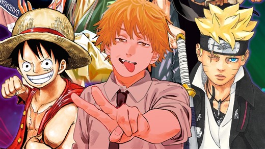 Major Shonen Jump Series About to Be Cancelled With Final Battle After Only 4 Months