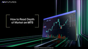 Depth of Market on MT5