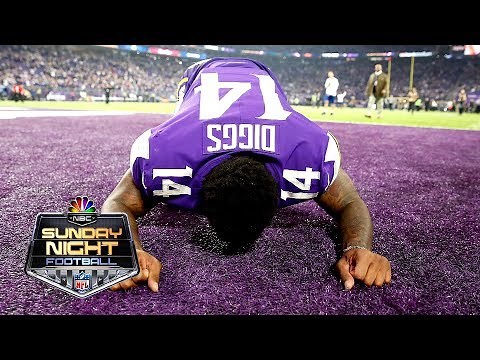 Minnesota Vikings players, fans remember Minneapolis Miracle I NFL I NBC Sports