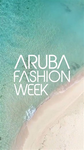 Vive la moda como nunca antes en Aruba Fashion Week 2024 📆 del 28 de noviembre al 1 de diciembre en 📍 The Ritz-Carlton, Aruba. El futuro de la moda con diseñadores de talla mundial, top models y mucho más. ✨ @arubafashionweek #ArubaFashionWeek2024 #Aruba #Travel #caribe #moda | Aruba