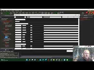 Setup of the Haltech ecu elite 2500 for 1uz-fe non vvti.