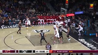 | Cleveland Cavaliers