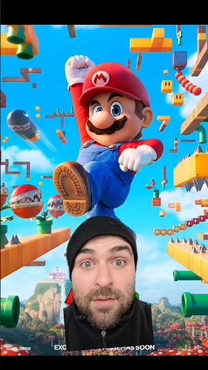 The Super Mario Bros. Movie 2 Release Date Has Been Set? Chris Pratt Won't Be Returning?!