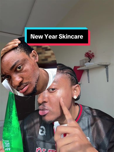 New Year Skincare Resolutions for Clearer Skin