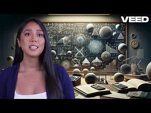 Unlocking the Mysteries of Mathematics!