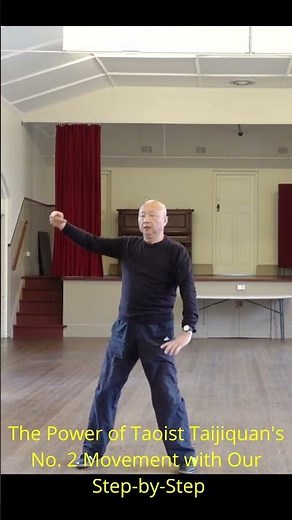 "Mastering Tai Chi: Unveiling the Ultimate Guide to Navigate and Maximize Your Tai Chi Application!"