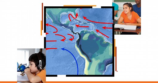 Esri Community for K-12 Schools | Explore How Schools Use GIS