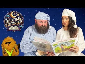 Alabama Boss Reads "Brenda's Beaver Needs A Barber"