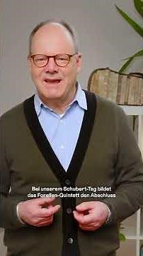 Schuberts „Forellenquintett“ – Ein Kammermusik-Klassiker!