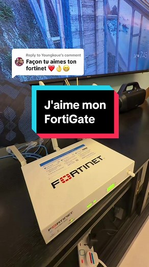 Formation FortiGate Operator : maîtrisez votre équipement