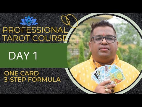 Learn Tarot | Complete Guide for Beginners and Experts