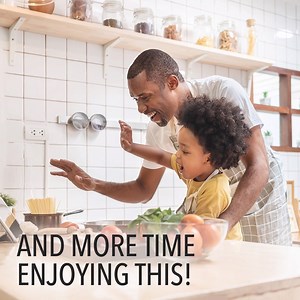 1.6K views · 13 reactions | Spending your day installing floors isn’t everyone’s cup of tea. But it is ours! Let us arrange safe installation so you can focus on having fun. https://bit.ly/30S9CCk | Lumber Liquidators | Facebook