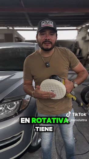 Corrección de Pintura y Pulido Profesional con 3M Perfectit - Detallado de Autos