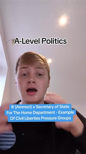 📢How To Use Palestine Action As An Example Of Civil Liberties Pressure Groups In The UK! 💡Government Defeated In The High-Court. 👉If you want more content like this, make sure to follow us here. 📚Detailed notes for the whole A-Level spec are available on our website right now! #alevelpolitics #politics #fyp