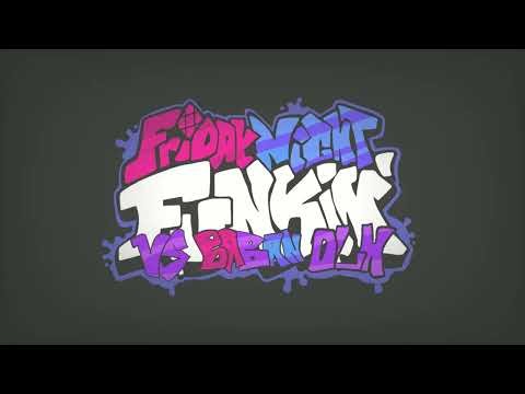 AT2021lwx | FNF VS BabanDlh OST