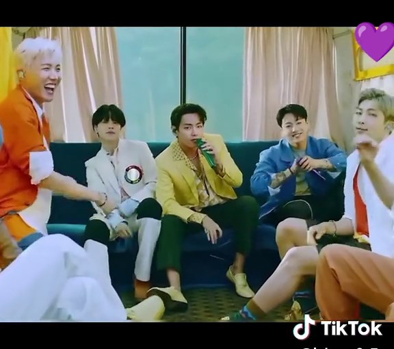 BTS Butter Performance Highlights and Fan Reactions