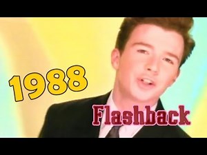 Billboard Hot 100 Flashback - April 16, 1988