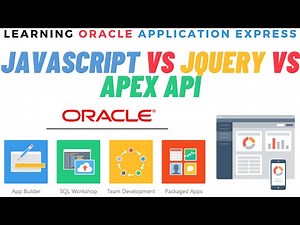 JavaScript vs jQuery vs APEX API - How to use JavaScript in Apex